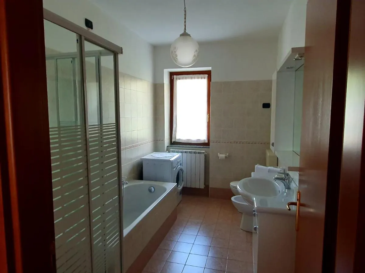 Casa Clef Lejlighed Aprica 0*,