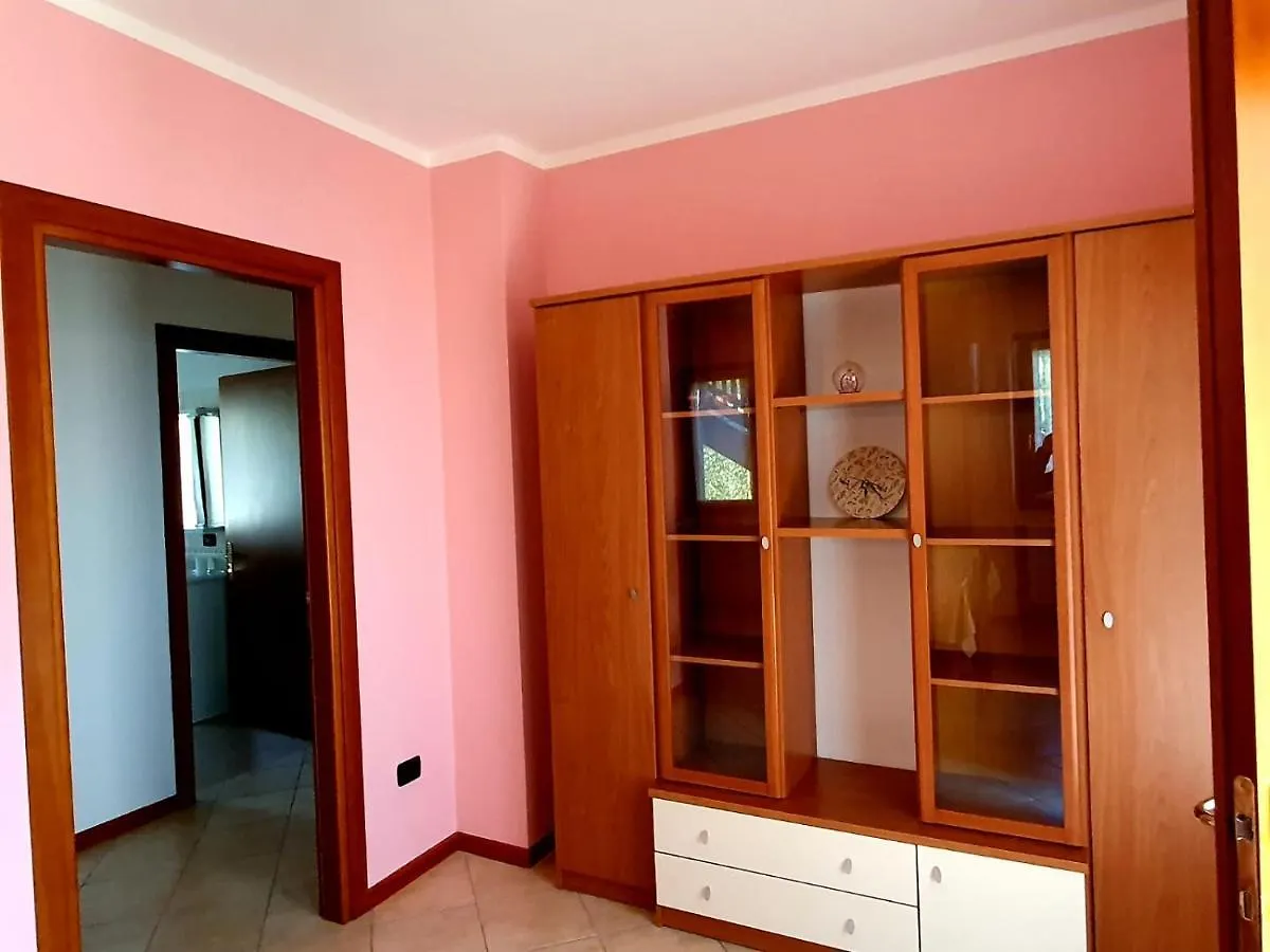 Casa Clef Lejlighed Aprica