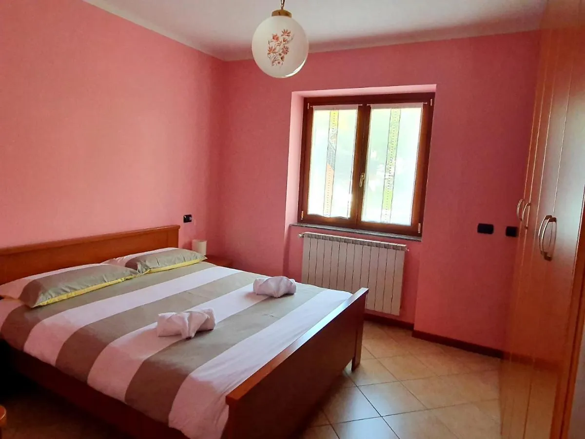 Casa Clef Lejlighed Aprica