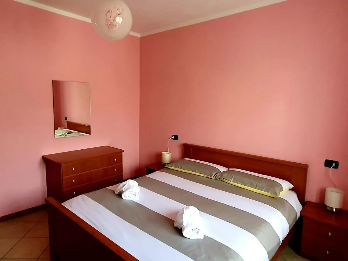 Casa Clef Lejlighed Aprica